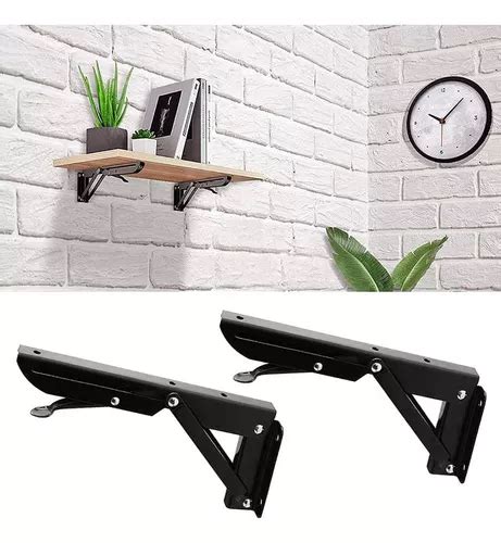 Soportes Para Repisas De Pared Repisas Flotantes Modernas En