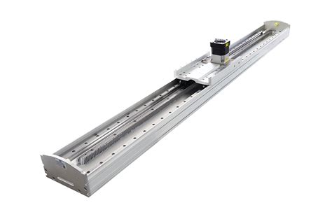 Oem Hnt Series Rack And Pinion Linear Actuators Factory And