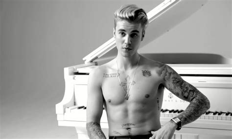 Justin Bieber 第10页 Nowre现客