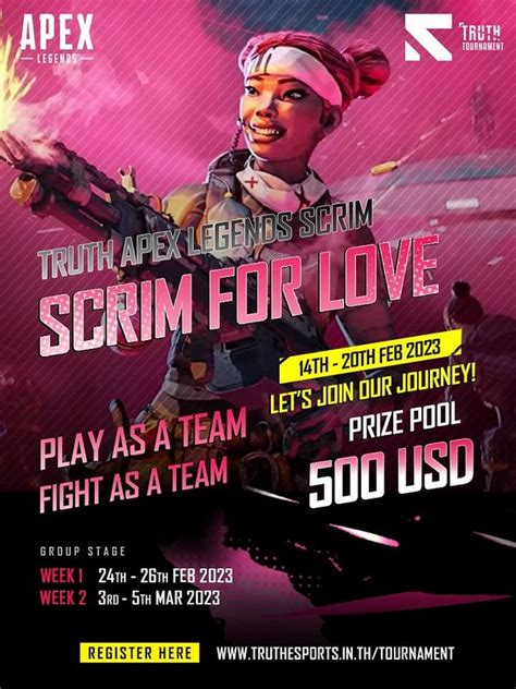 Truth Apex Legends Scrim Liquipedia Apex Legends Wiki