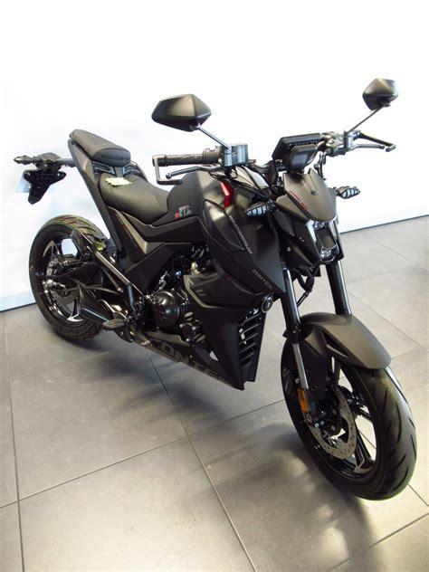 Zontes Roadster R Abs Rennes Motos Le Sp Cialiste De La Moto D