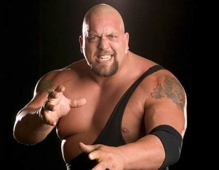 Биография Big show Биографии Каталог статей Официальный фан клуб WWE