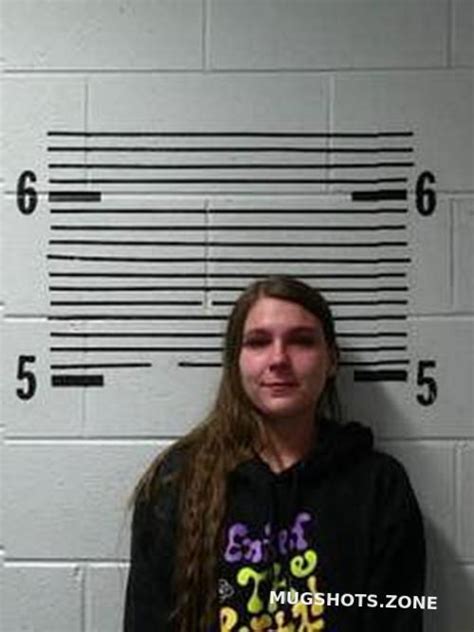 KAYLIN ANDERSON 04 10 2023 Elmore County Mugshots Zone