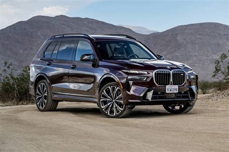 Bmw X M I Prices Reviews And Pictures Edmunds