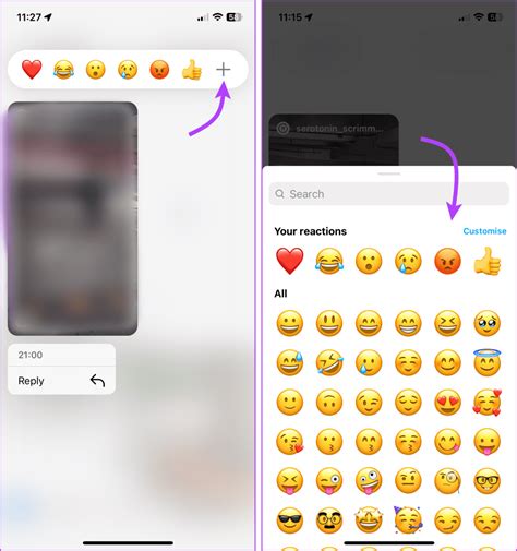 Ultimate Guide To Reacting To Instagram Messages Effectively