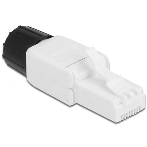 Rj45 Connector En Rj45 Stekker Kopen Allekabels