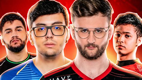 CBLOL Djoko Diz O Que Esperar De LOUD Rensga Flamengo E RED Nos