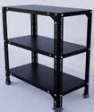 Slotted Angle Rack Slotted Angle Rack Hx Lx D With Shelves All