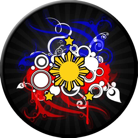 Philippine Pride By Adj1118 On Deviantart