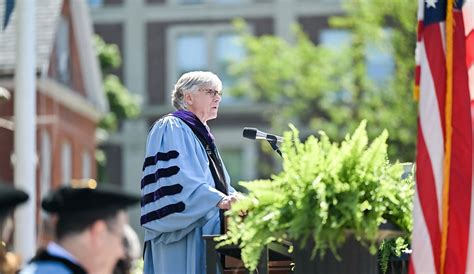 Columbia University Commencement 2023 Columbia Alumni Association