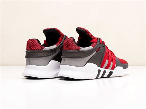 Кроссовки Adidas EQT Support ADV цвет Красный купить по цене 4490 ...