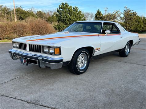 1977 Pontiac Can Am | GAA Classic Cars