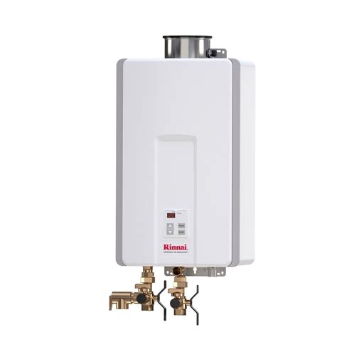 Rinnai High Efficiency Plus Gpm Residential 180 000 Btu