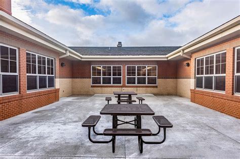 SUNNYSIDE ELEMENTARY SCHOOL | Powers & Sons Construction