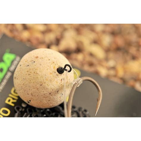 Korda Micro Rig Swivel