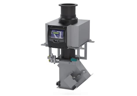 Stealth Gravity Metal Detector Flow Force