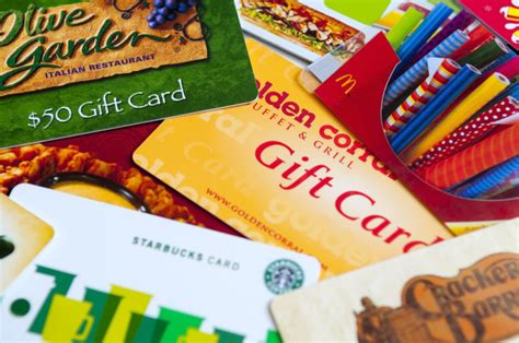 The Best Gift Card Deals & Discounts of 2025: Specials You Can't Miss