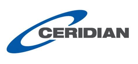 Ceridian Logo - LogoDix