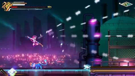 Azure Striker Gunvolt Is Getting Free Dlc Including A Gunvolt Only Mode