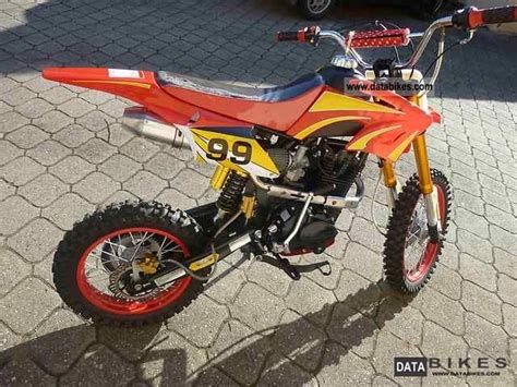 Honda Inspired Lifan Pitbike