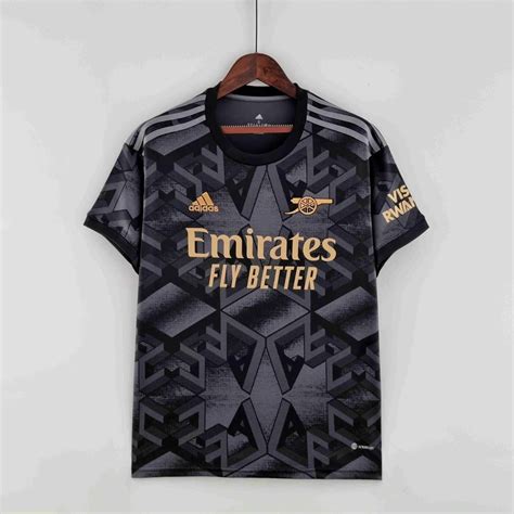 Arsenal Away Football Jersey Kit 2022 23 In India COPYCATZ