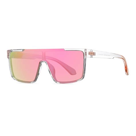 Square Oversized Flat Top Sunglasses Promo Items Giveaways With Ipromotionpro