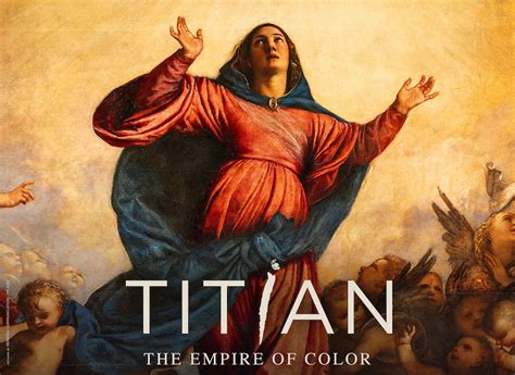 Titian The Empire Of Color Elm Rialto Cinemas