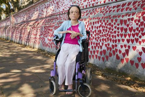 Silent Witness star Liz Carr opens up about new TV project