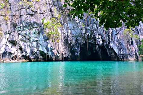 Puerto Princesa Underground River - Palawan