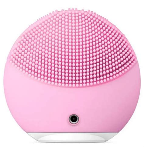 Электронная щетка для чистки лица Foreo Luna mini 2, массажер для ...