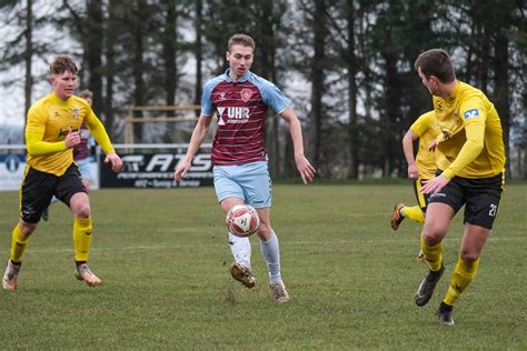 SC Weiche Flensburg 08 II lässt Frisias Sorgen wachsen