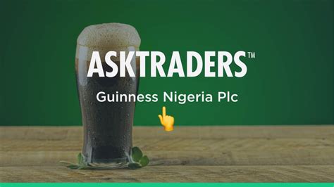 Guinness Nigeria Plc Ngx Guinness Share Price