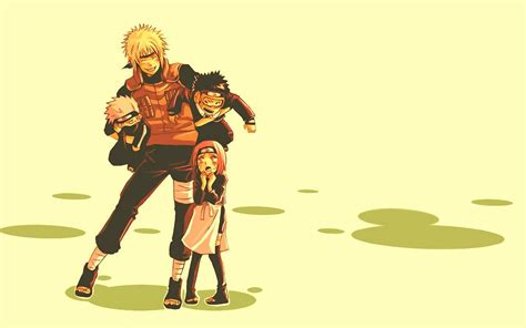 Kage Naruto Wallpapers Wallpaper Cave