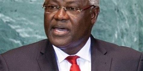 Sierra Leone Ex President Koroma Back Home After Cid Interrogation