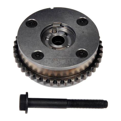 Oe Solutions Camshaft Phaser Variable Timing Camshaft Gear