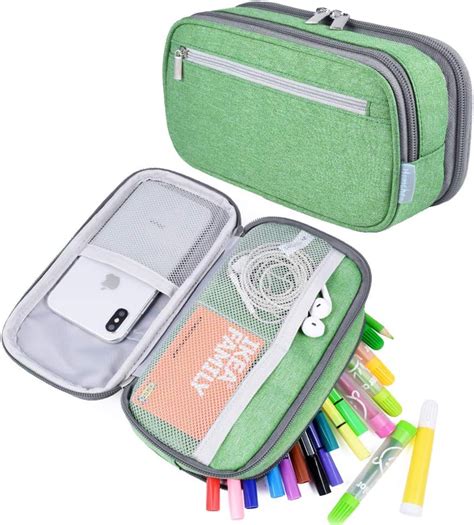 Amazon Yonzone Big Pencil Case Large Capacity Pencil Bag Pouch