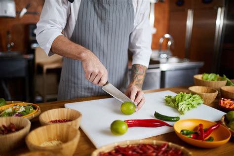 Tablas De Picar C Mo Elegir Las Correctas Para Tu Cocina Mejor Con Salud