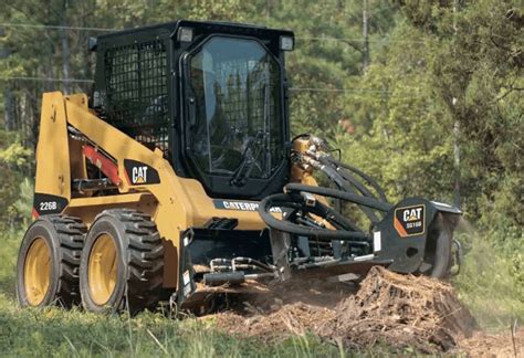 Best Skid Steer Stump Grinders Exploring The Options The Forestry Pros