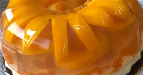 Resep Puding Aprikot Oleh Maria Nukita Cookpad