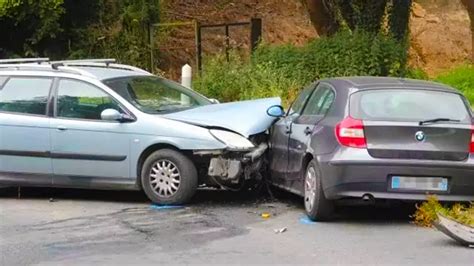 Automobilistes vous avez plus de risques davoir un accident à cause