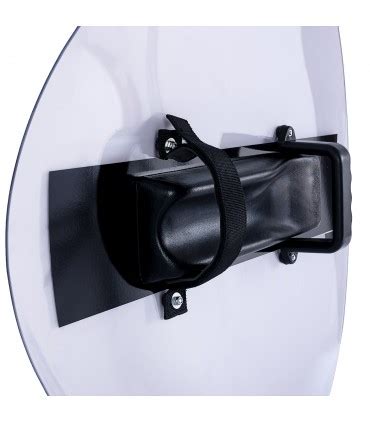 Polycarbonate Anti Riot Round Shield Cmx Cm