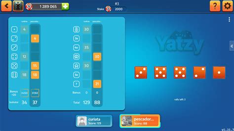 Yatzy – game rules. info – see how to play Yatzy on GameDesire!