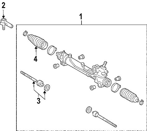 Toyota Sienna Power Steering Reservoir Hose Toyota Fort