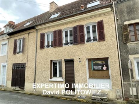 Maisons à rénover avec travaux à vendre Montaigut 63700 4