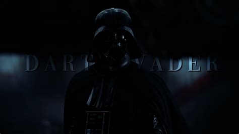 Darth Vader Edit Youtube