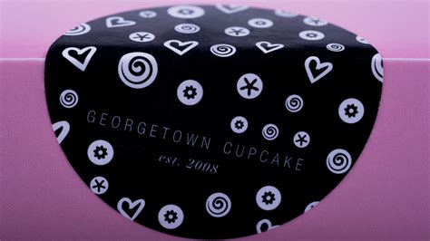 The Untold Truth Of Georgetown Cupcake