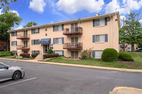 Sussex Square Apartments Apartments - 2316 Brooks Dr Suitland, MD ...