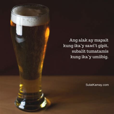 Ang Alak Sulat Kamay