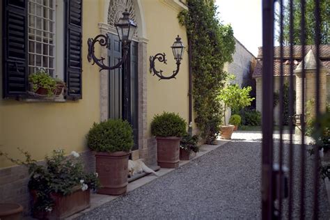 Cooking Vacations » Parma Accommodations