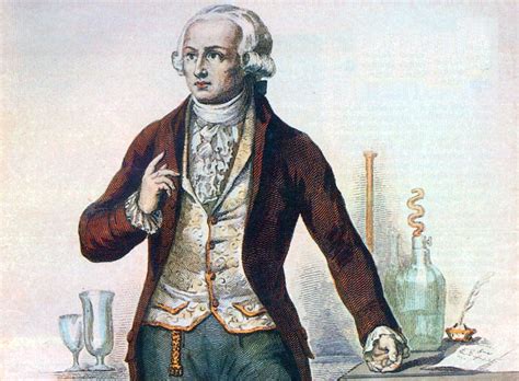 Biografia Di Antoine Lavoisier Vita E Storia